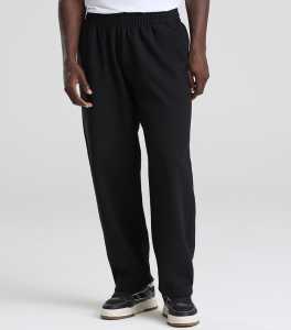 Fruit of the Loom Classic Open Hem Jog Pants - PenCarrie
